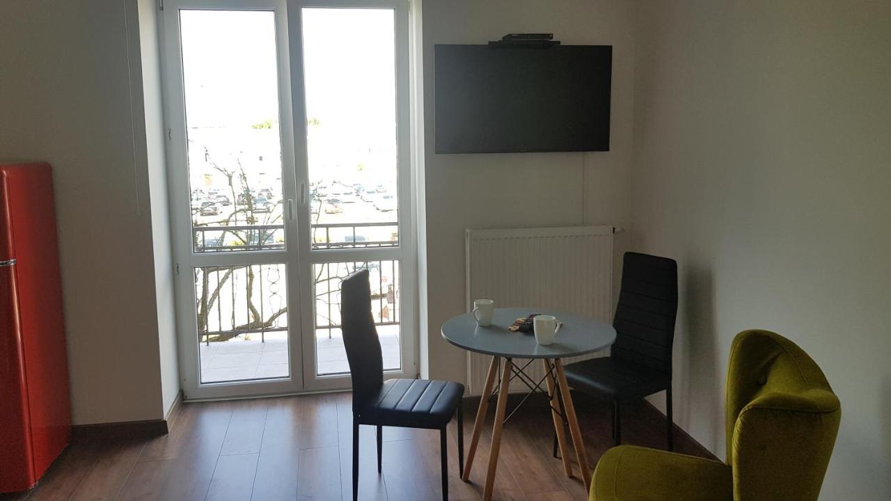 Apartamenty Centrum Plac Wolnosci Aparthotel Kielce Kültér fotó