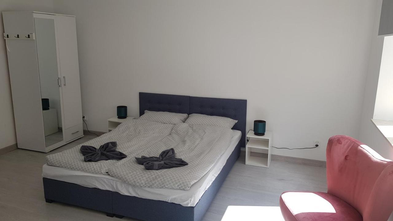Apartamenty Centrum Plac Wolnosci Aparthotel Kielce Kültér fotó