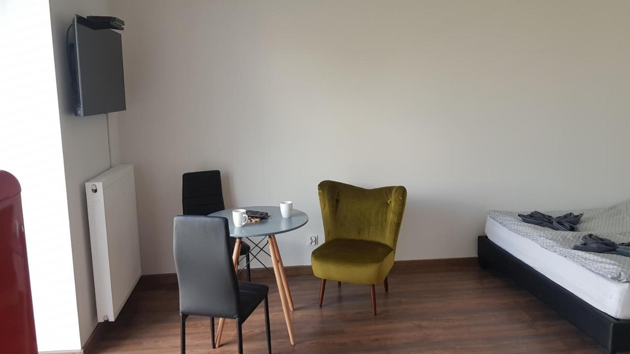 Apartamenty Centrum Plac Wolnosci Aparthotel Kielce Kültér fotó