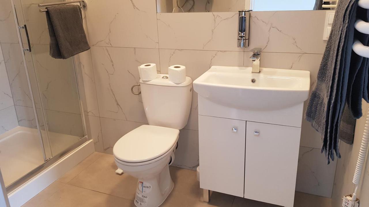 Apartamenty Centrum Plac Wolnosci Aparthotel Kielce Kültér fotó