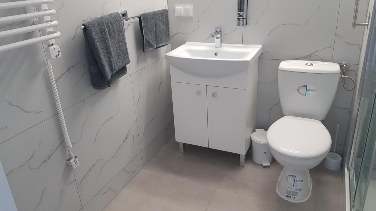 Apartamenty Centrum Plac Wolnosci Aparthotel Kielce Kültér fotó