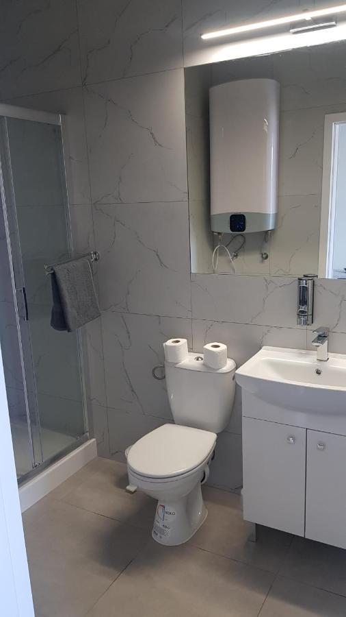 Apartamenty Centrum Plac Wolnosci Aparthotel Kielce Kültér fotó