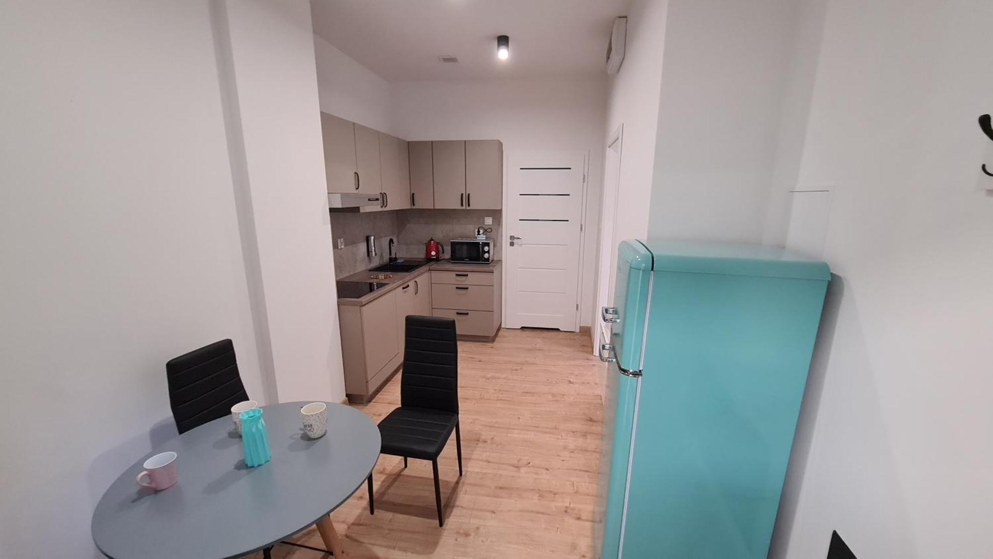 Apartamenty Centrum Plac Wolnosci Aparthotel Kielce Kültér fotó