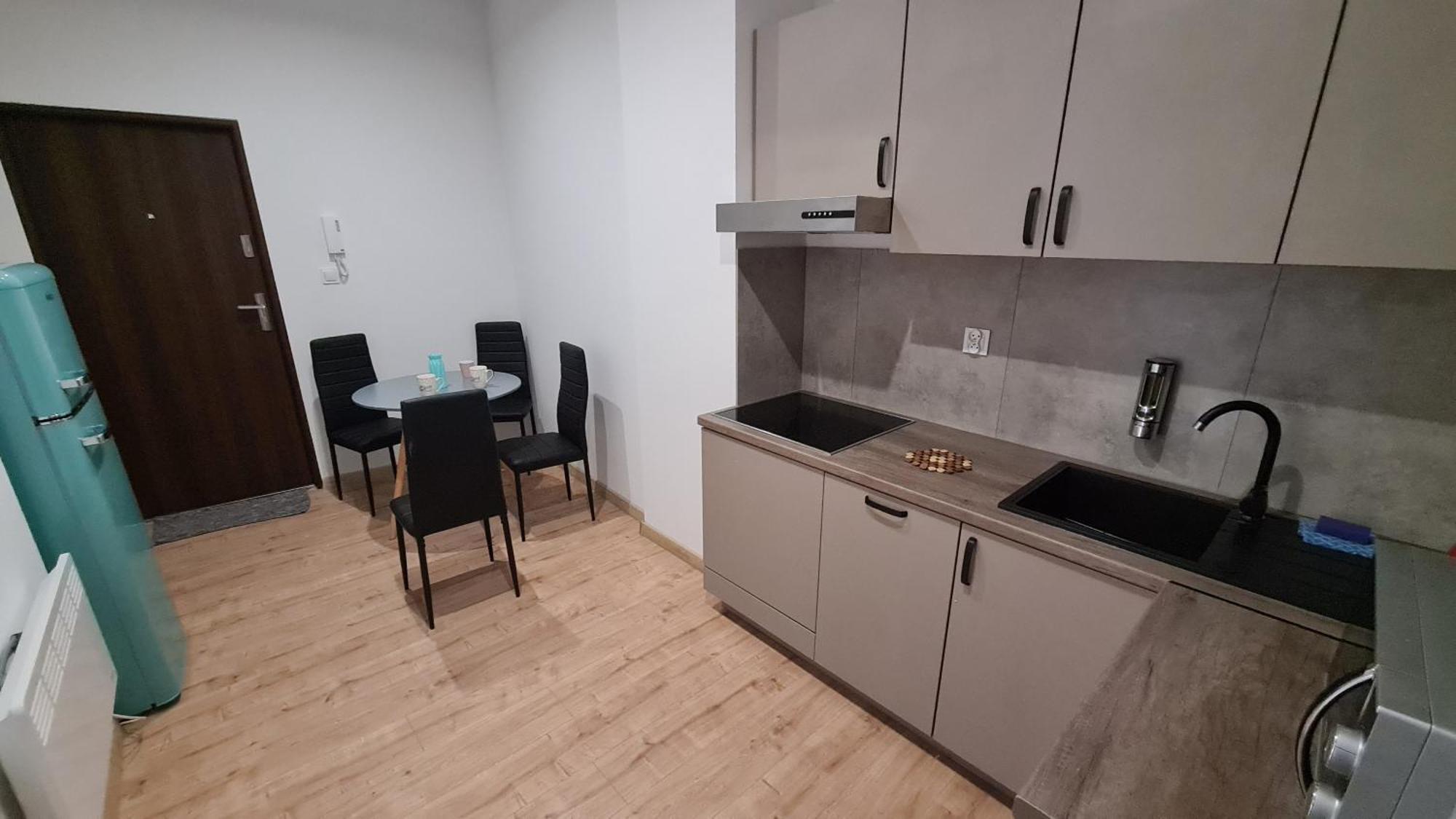 Apartamenty Centrum Plac Wolnosci Aparthotel Kielce Kültér fotó
