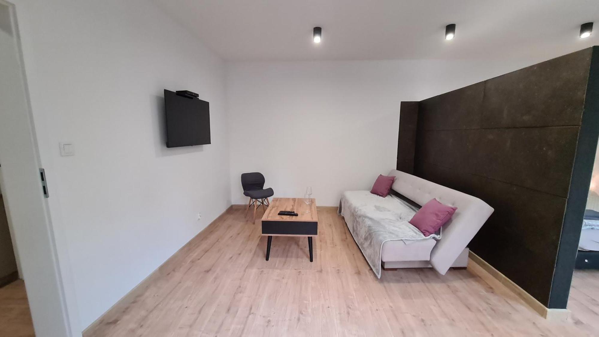 Apartamenty Centrum Plac Wolnosci Aparthotel Kielce Kültér fotó