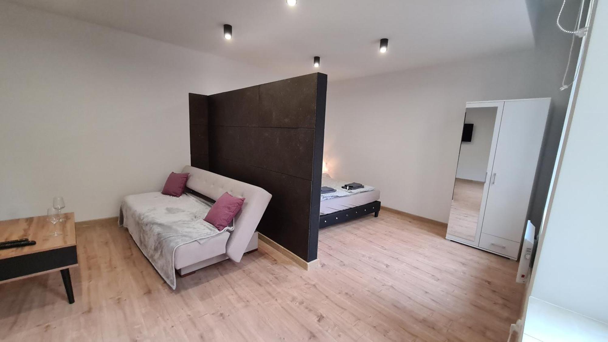 Apartamenty Centrum Plac Wolnosci Aparthotel Kielce Kültér fotó