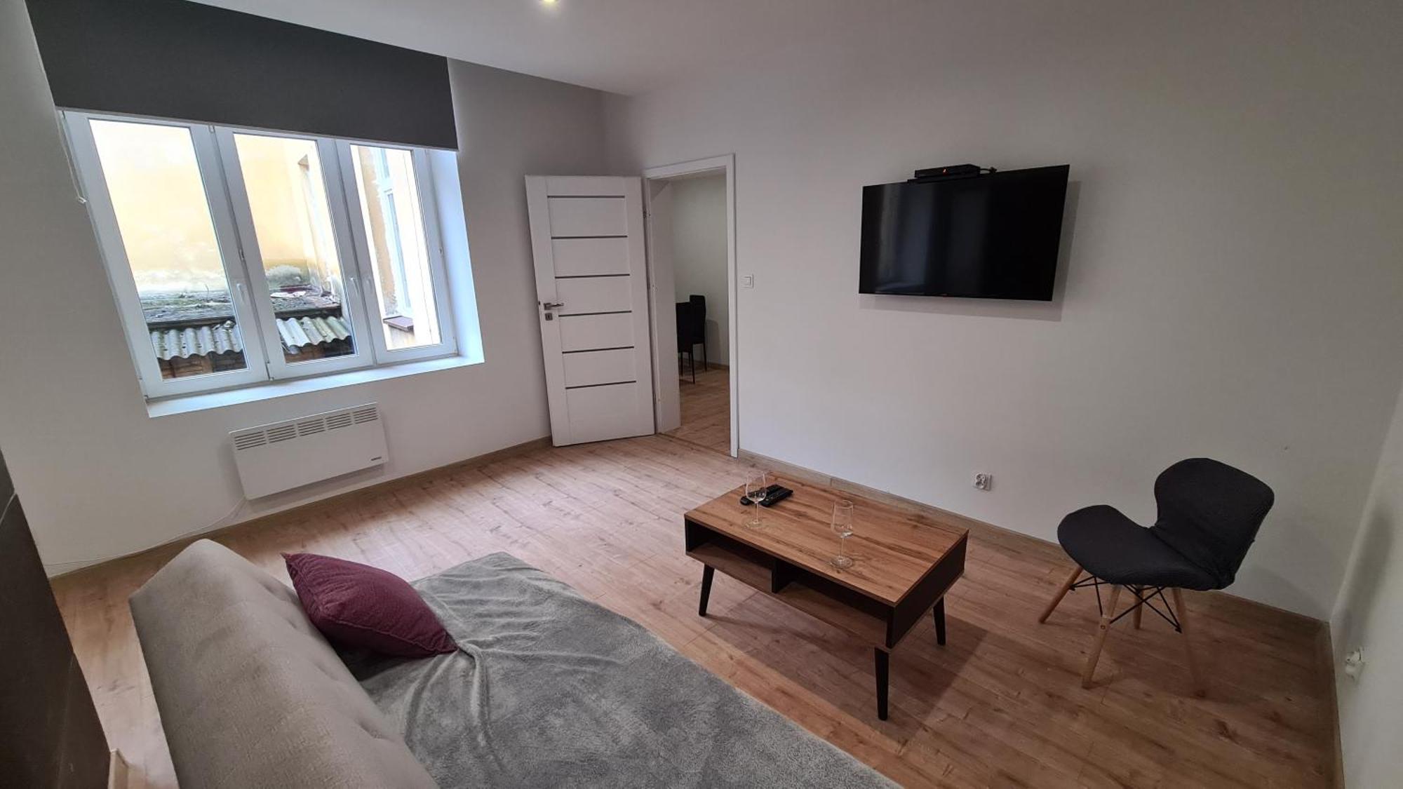 Apartamenty Centrum Plac Wolnosci Aparthotel Kielce Kültér fotó