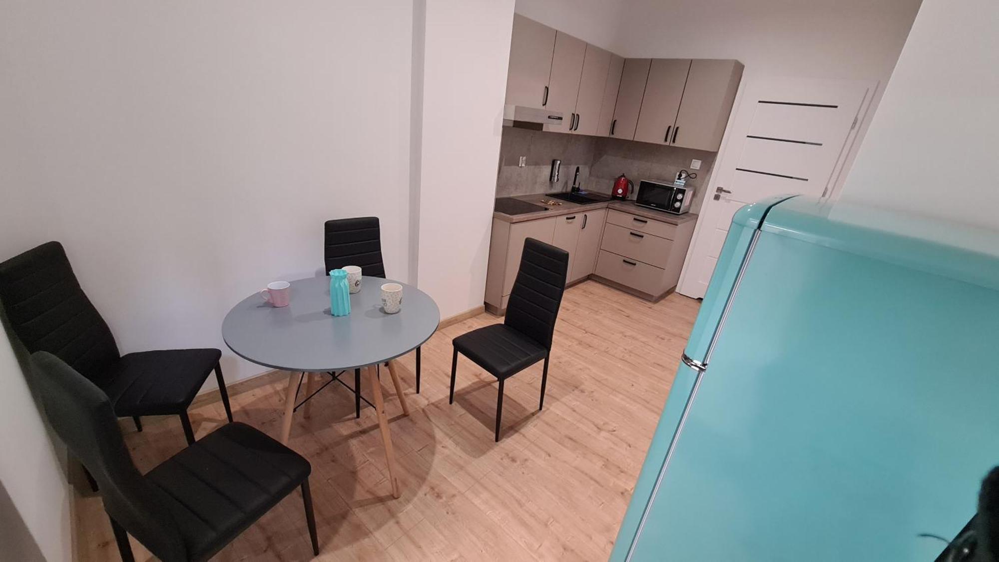Apartamenty Centrum Plac Wolnosci Aparthotel Kielce Kültér fotó