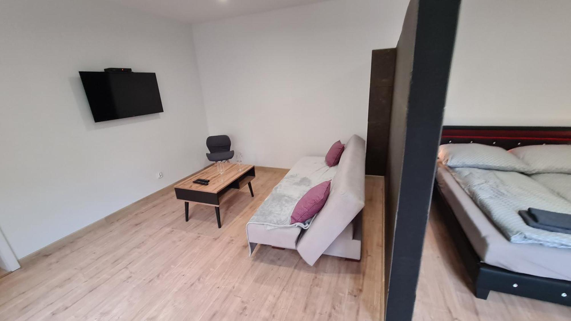 Apartamenty Centrum Plac Wolnosci Aparthotel Kielce Kültér fotó