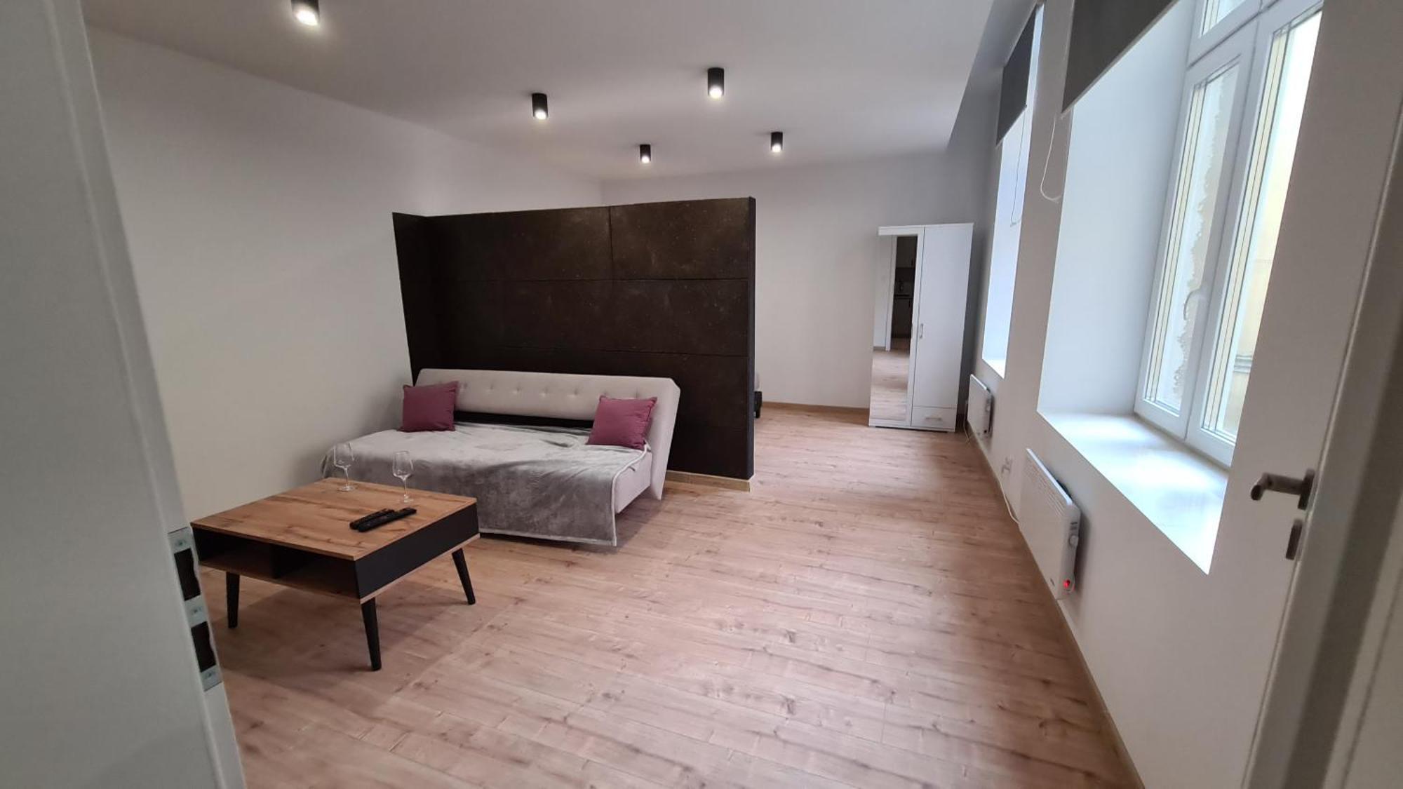 Apartamenty Centrum Plac Wolnosci Aparthotel Kielce Kültér fotó